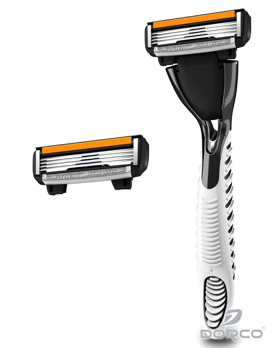 How to save money on shaving Ryan H. Law, CFP, AFC