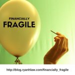 Financially Fragile