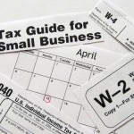 taxes for small business